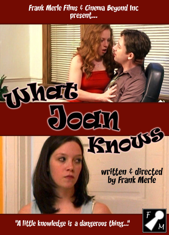 What Joan Knows